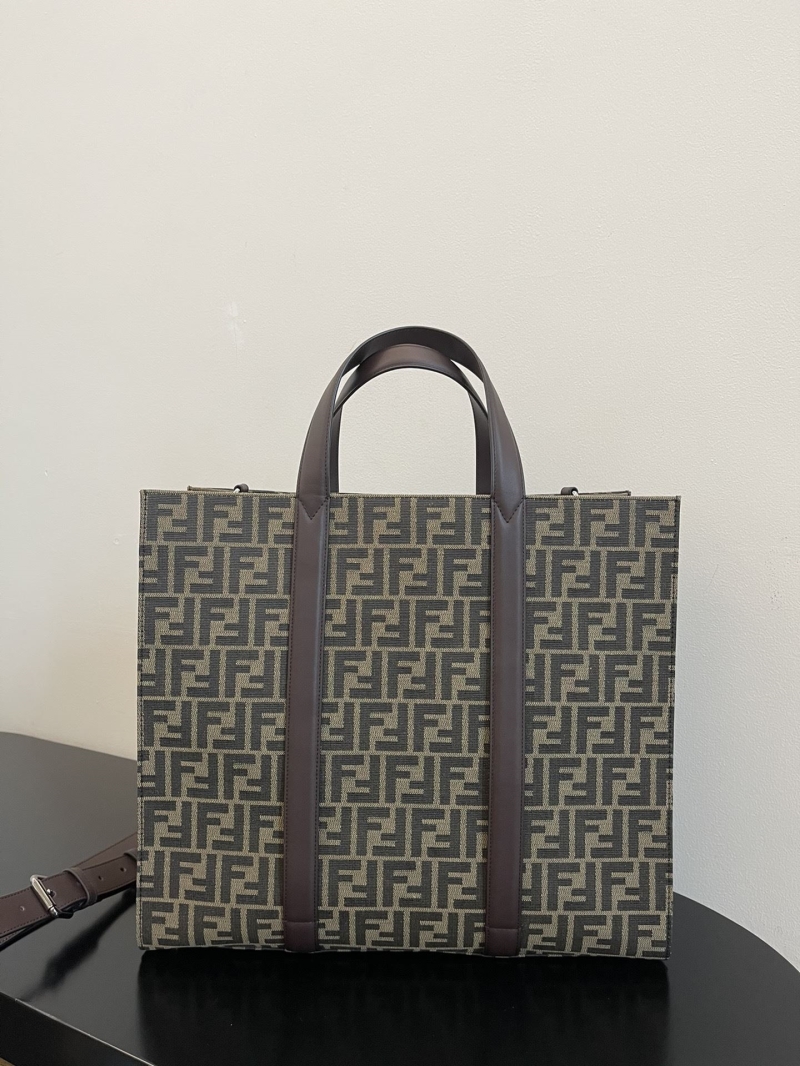 Fendi Shopping Bags